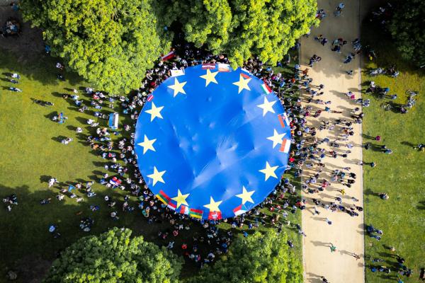 eu countries 2 0
