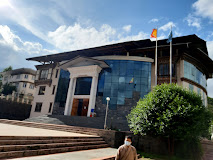 royal university of bhutan